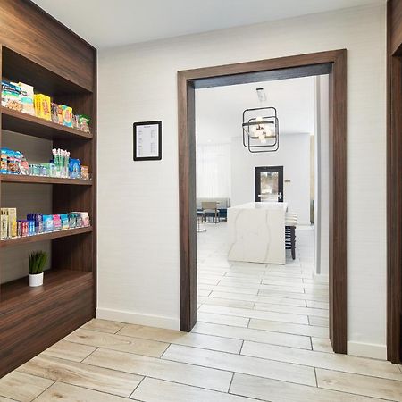 Staybridge Suites - Auburn - University Area By Ihg 외부 사진