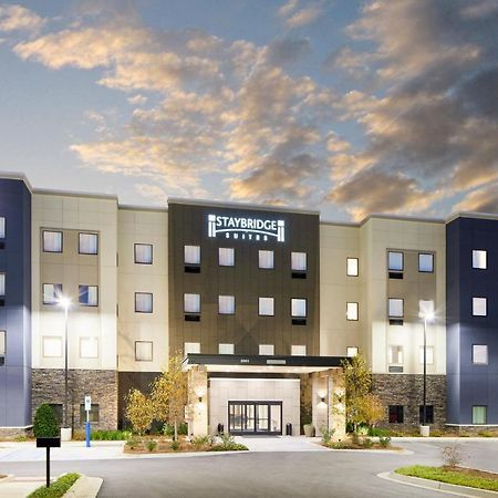 Staybridge Suites - Auburn - University Area By Ihg 외부 사진