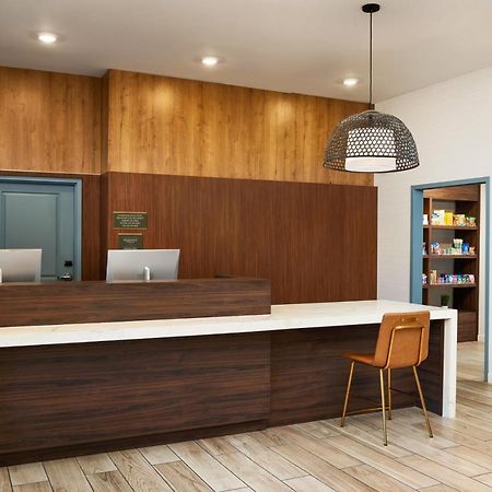 Staybridge Suites - Auburn - University Area By Ihg 외부 사진