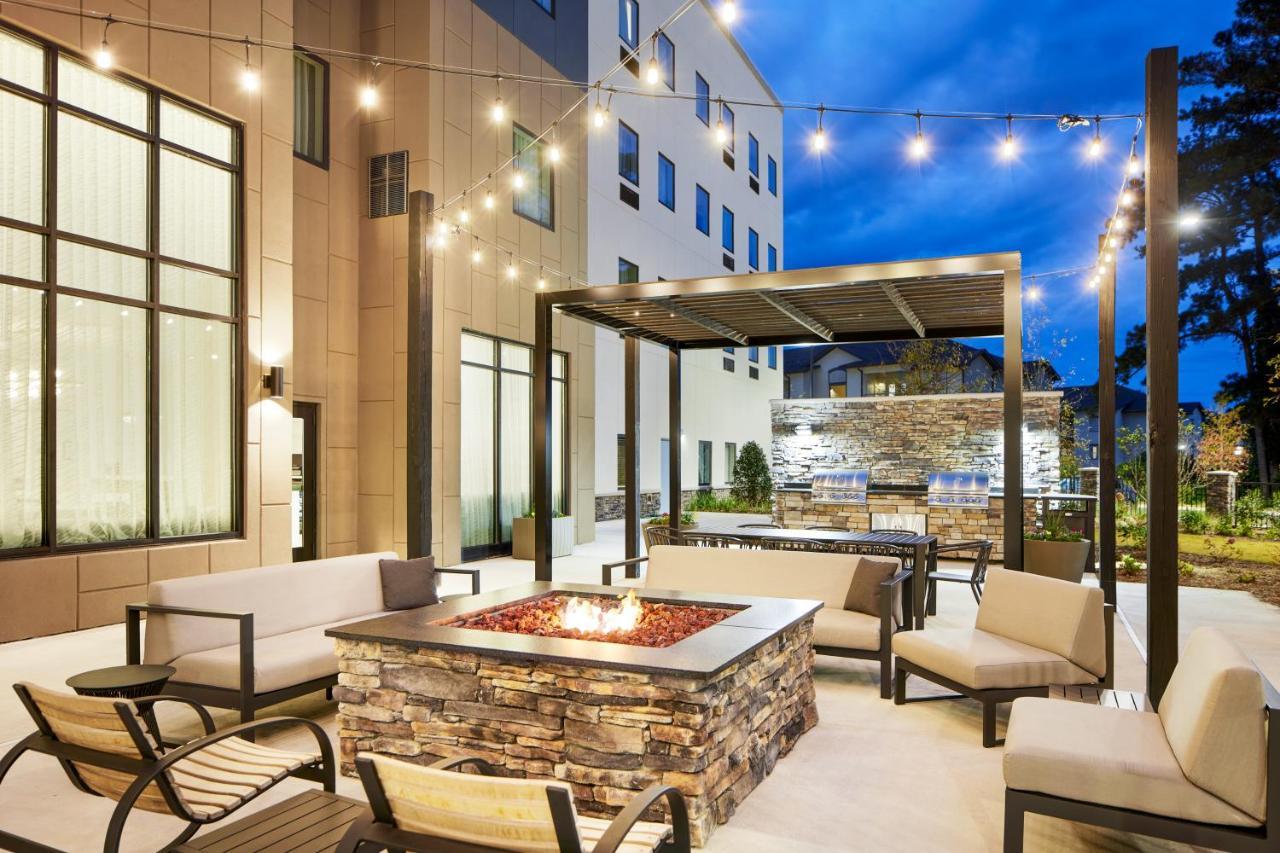 Staybridge Suites - Auburn - University Area By Ihg 외부 사진