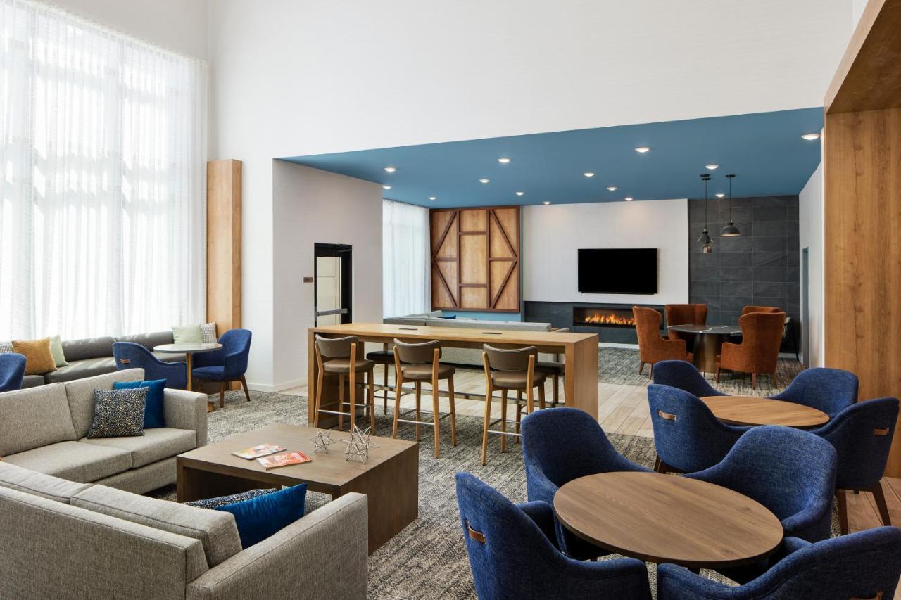 Staybridge Suites - Auburn - University Area By Ihg 외부 사진