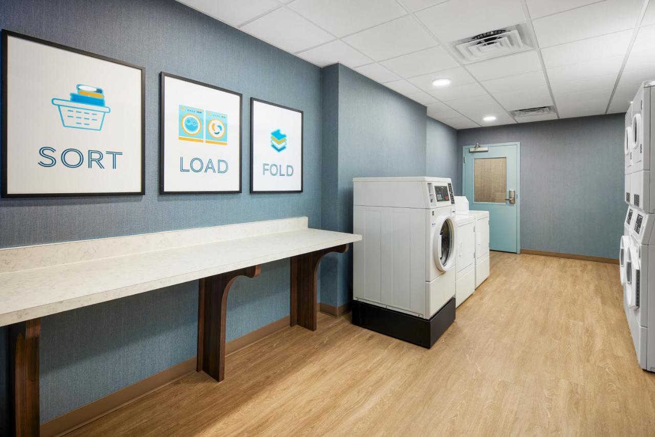 Staybridge Suites - Auburn - University Area By Ihg 외부 사진