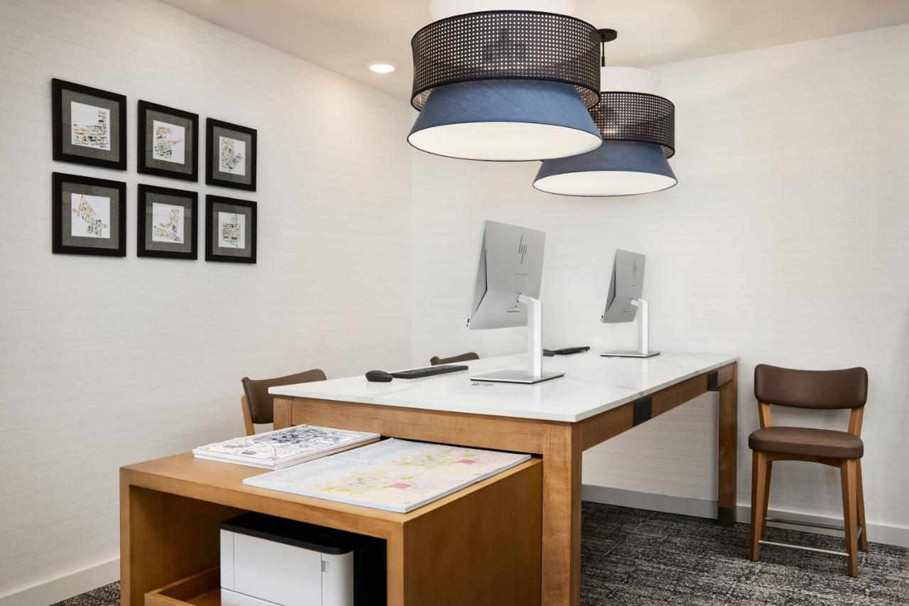 Staybridge Suites - Auburn - University Area By Ihg 외부 사진