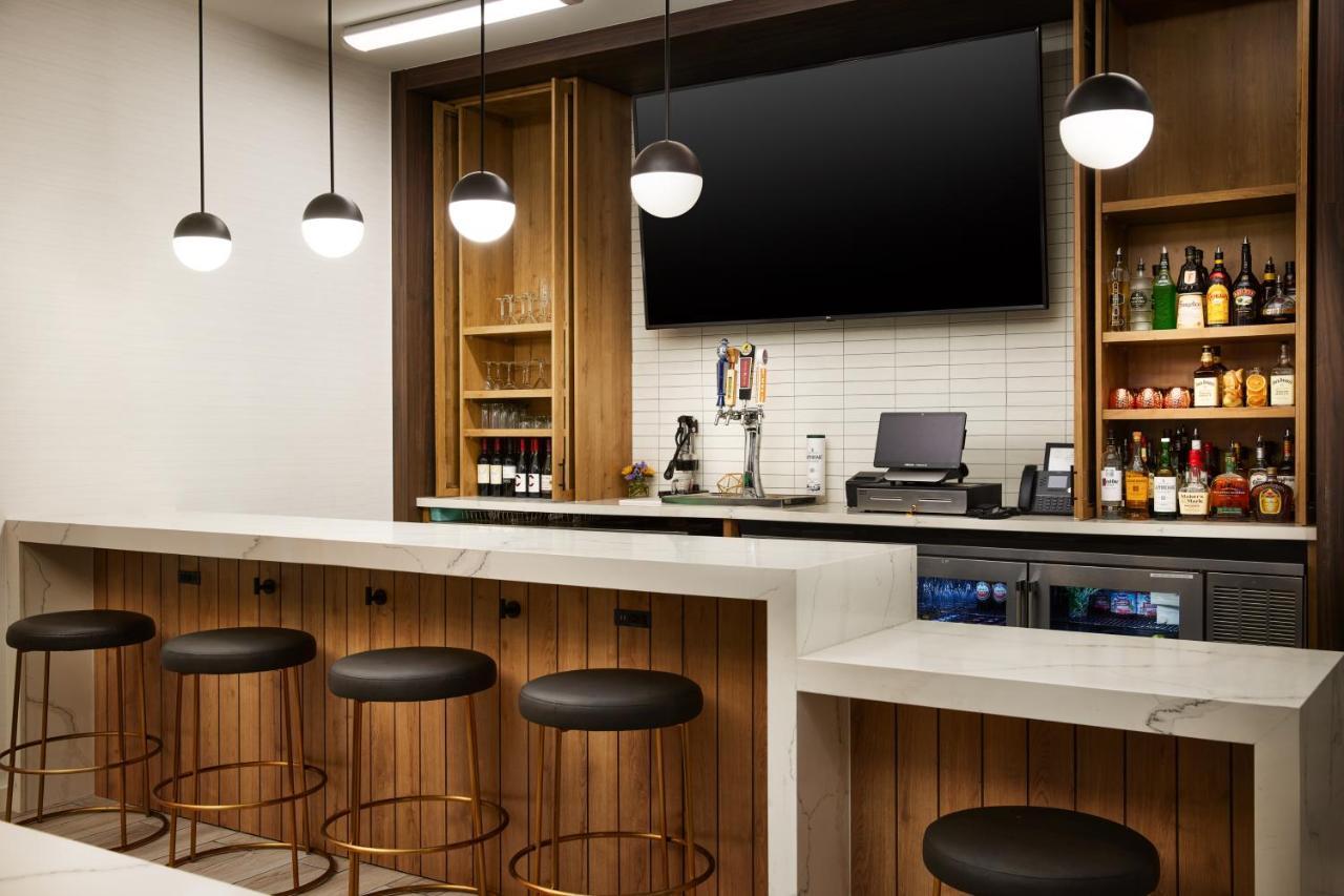Staybridge Suites - Auburn - University Area By Ihg 외부 사진