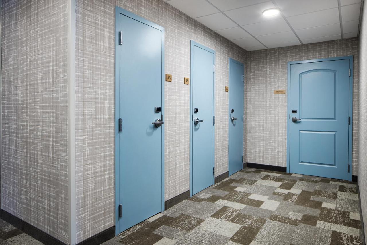 Staybridge Suites - Auburn - University Area By Ihg 외부 사진