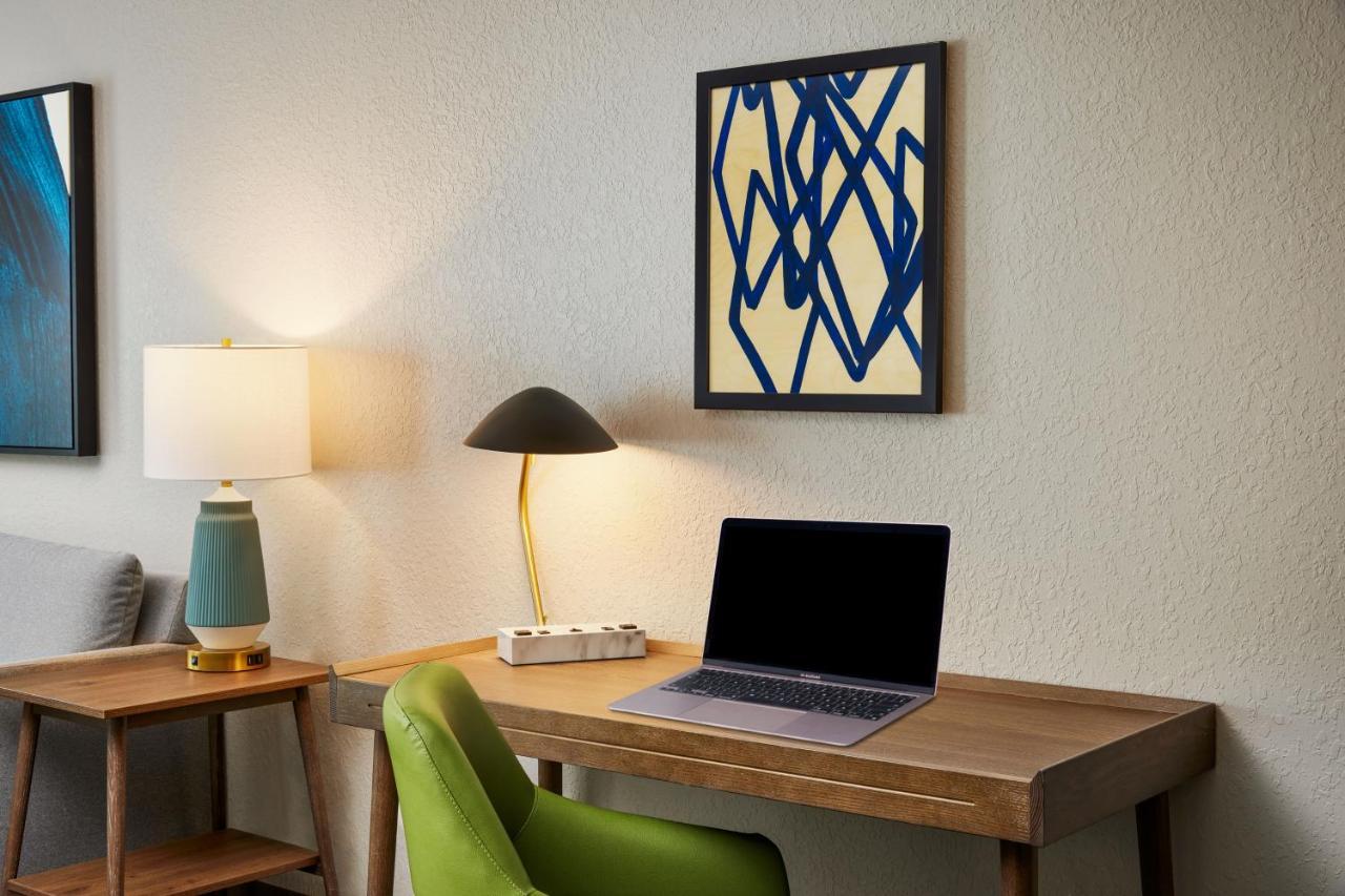 Staybridge Suites - Auburn - University Area By Ihg 외부 사진