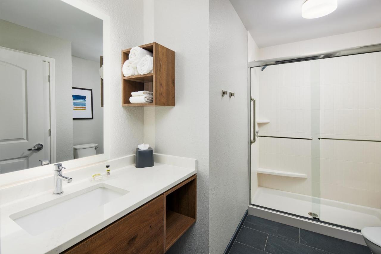 Staybridge Suites - Auburn - University Area By Ihg 객실 사진