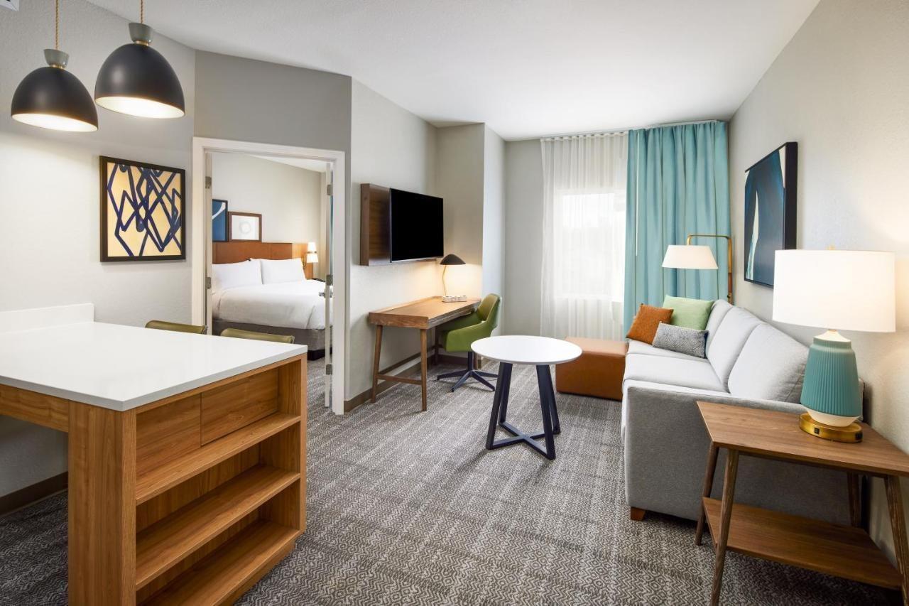 Staybridge Suites - Auburn - University Area By Ihg 외부 사진