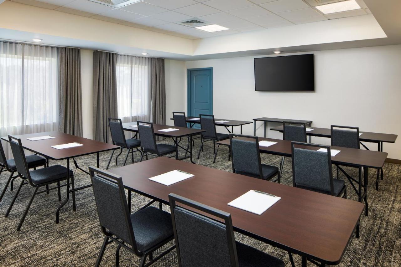 Staybridge Suites - Auburn - University Area By Ihg 외부 사진