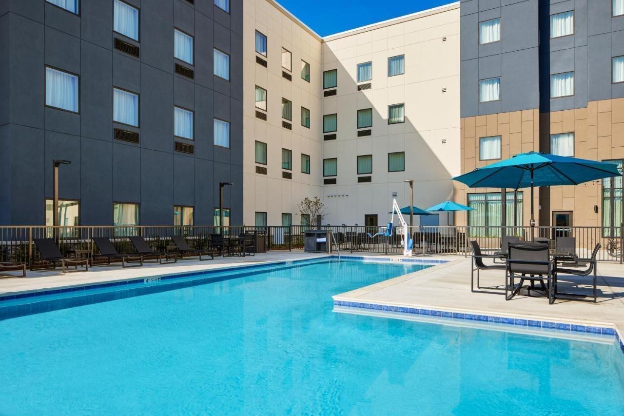 Staybridge Suites - Auburn - University Area By Ihg 외부 사진