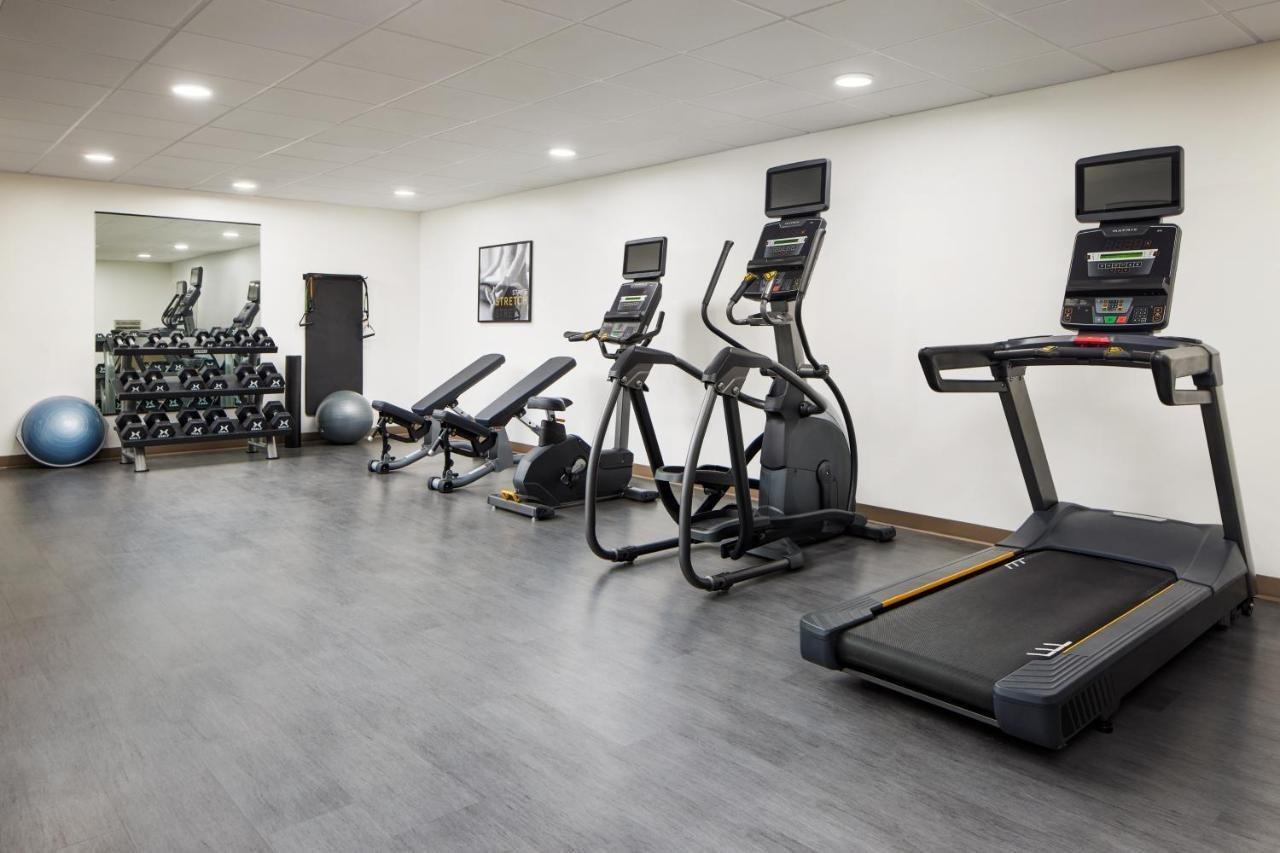 Staybridge Suites - Auburn - University Area By Ihg 외부 사진